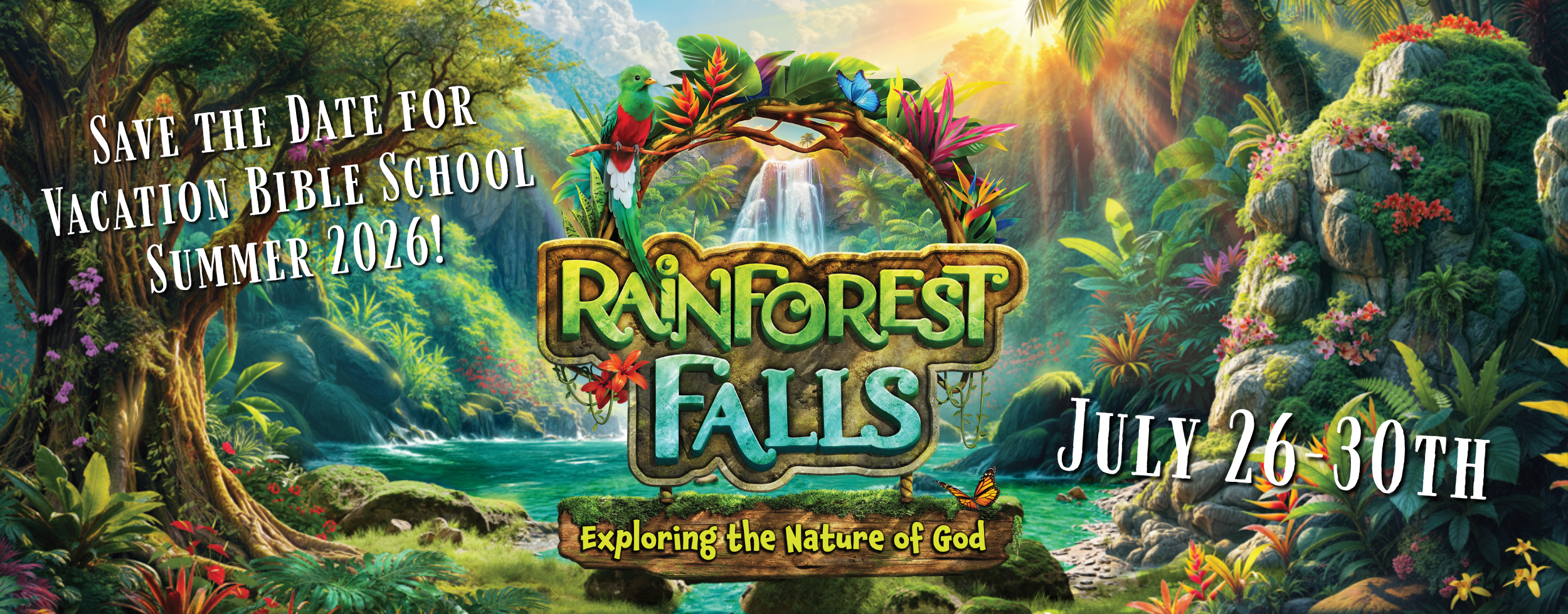 Rainforest Falls Website Homepage .png